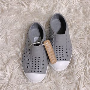 Native Unisex Shoes (Jefferson’s)